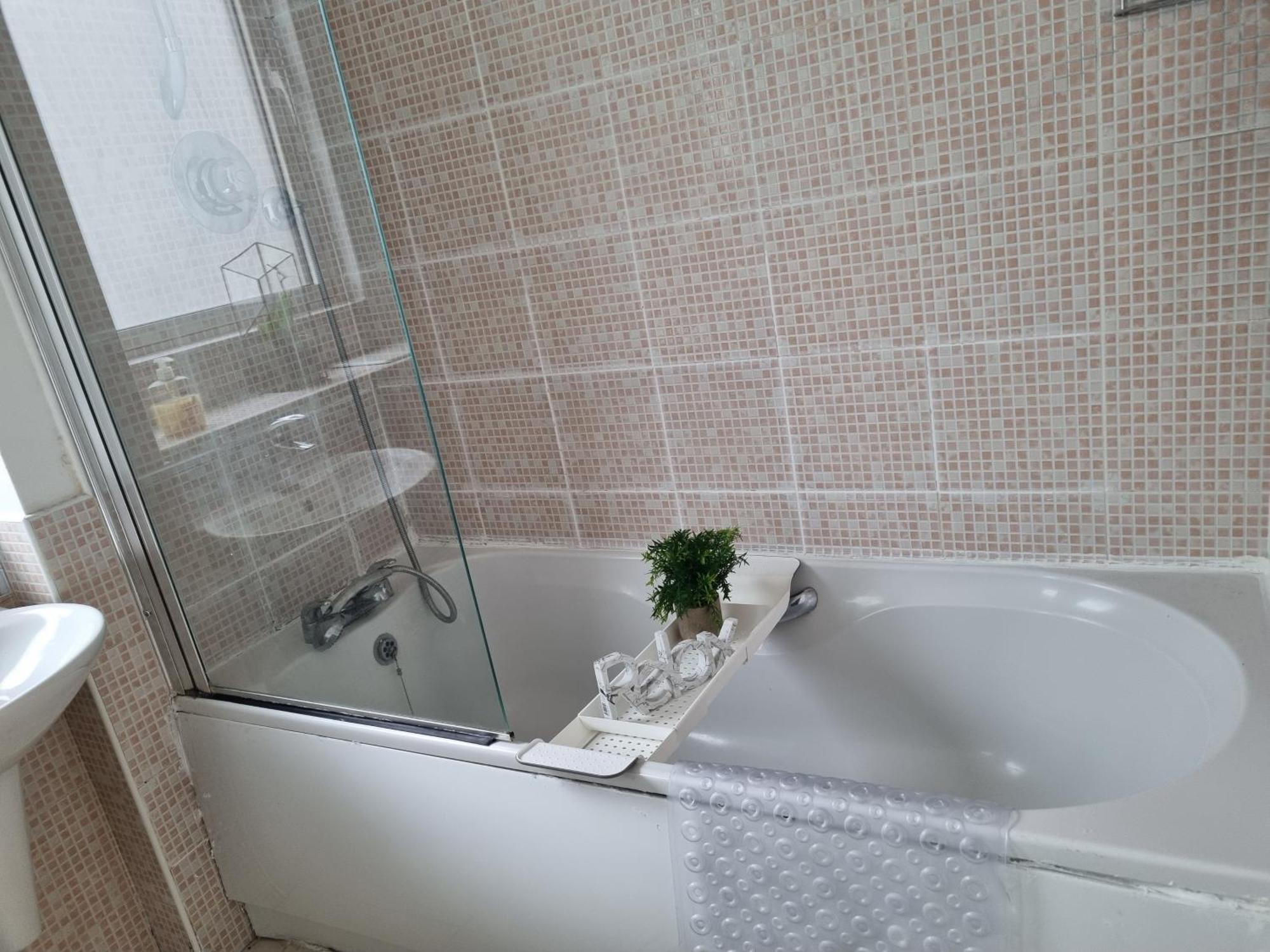 Deluxe Apartment Sleeps Up To 6 莱切斯特 外观 照片