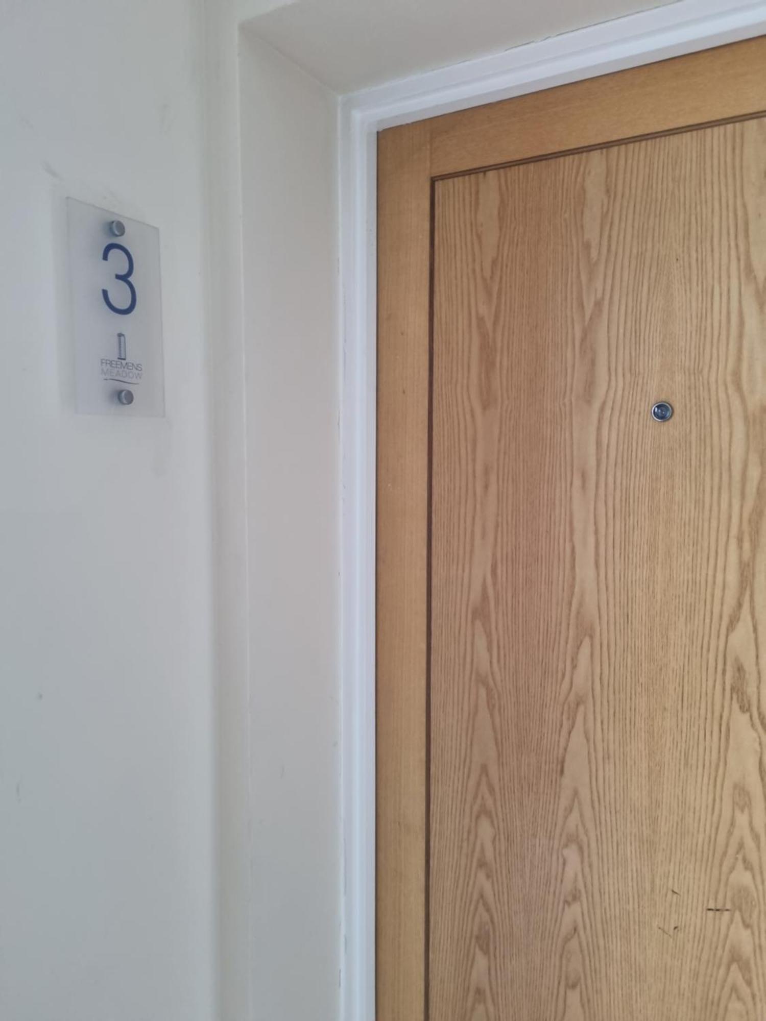 Deluxe Apartment Sleeps Up To 6 莱切斯特 外观 照片